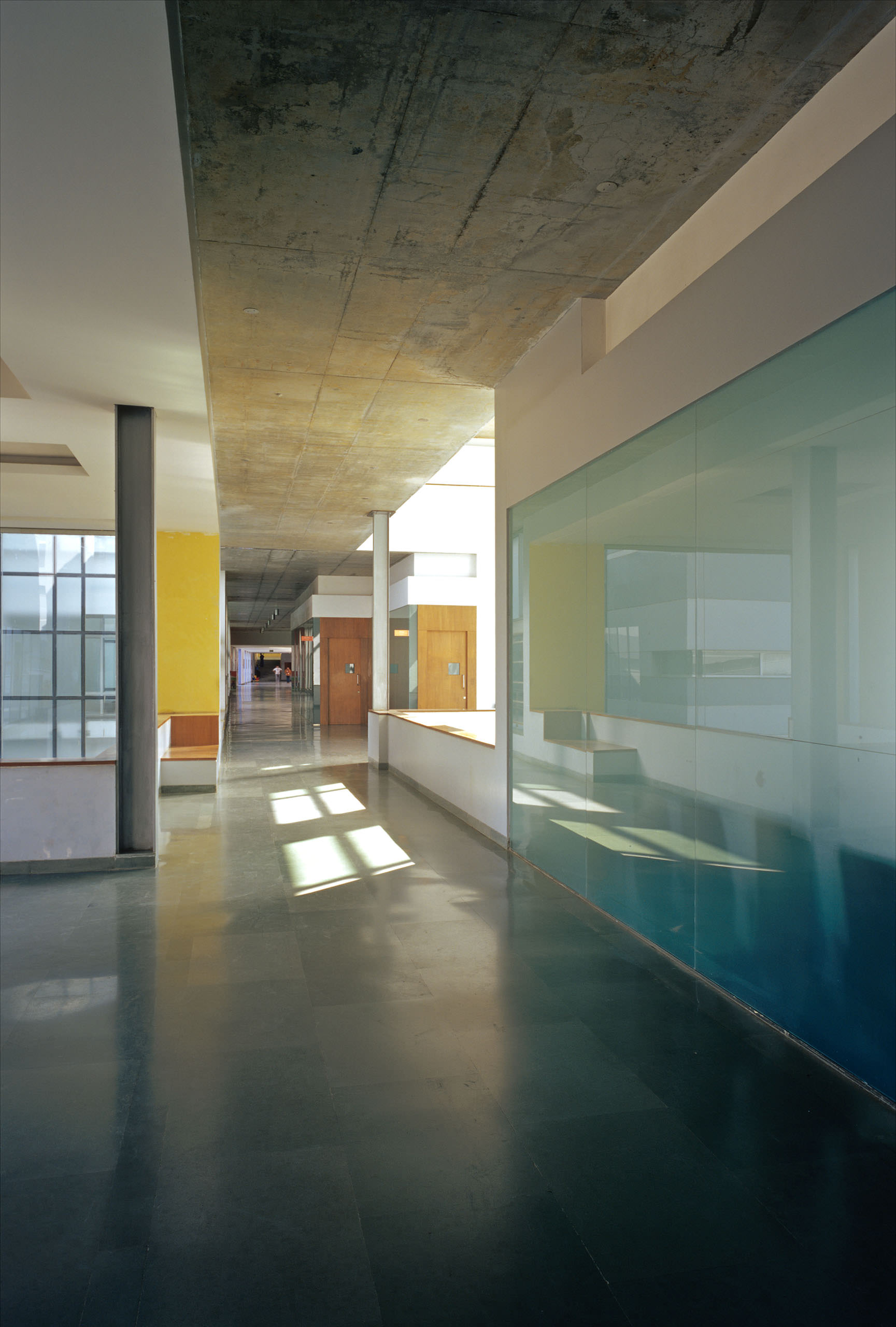 RMA HP Campus, Bangalore